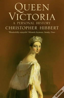 Capa do artigo Queen Victoria