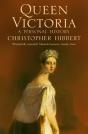Queen Victoria - Preview