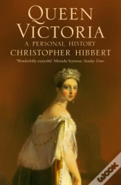 Capa do artigo Queen Victoria