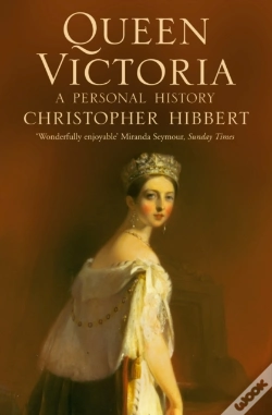 Capa do artigo Queen Victoria
