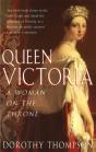 Queen Victoria - Preview