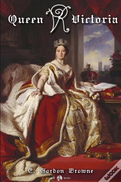 Capa do artigo Queen Victoria