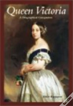 Capa do artigo Queen Victoria