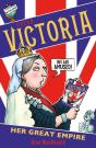 Queen Victoria: Her Great Empire - Preview