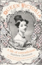Capa do artigo Queen Victoria