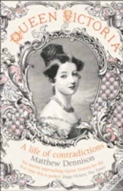 Capa do artigo Queen Victoria