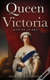 Capa do artigo Queen Victoria