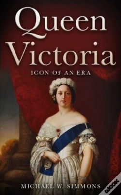 Capa do artigo Queen Victoria