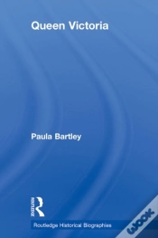 Capa do artigo Queen Victoria