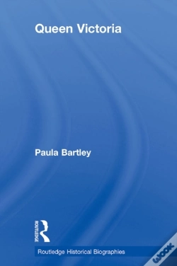 Capa do artigo Queen Victoria