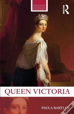Capa do artigo Queen Victoria