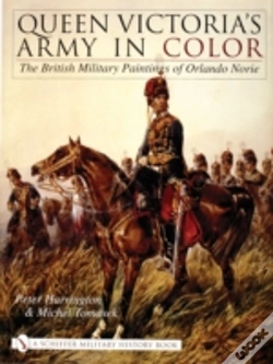 Capa do artigo Queen Victoriaâ€™S Army In Color