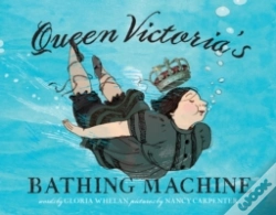 Capa do artigo Queen Victoria'S Bathing Machine