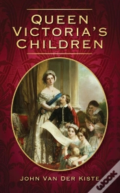 Capa do artigo Queen Victoria