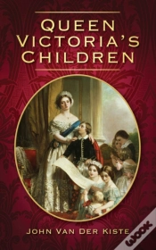Capa do artigo Queen Victoria