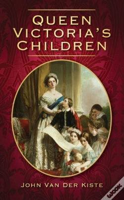 Capa do artigo Queen Victoria'S Children