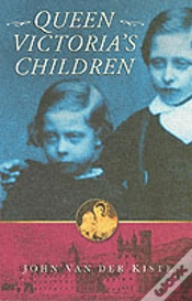 Capa do artigo Queen Victoria