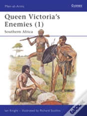 Capa do artigo Queen Victoria