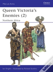 Capa do artigo Queen Victoria