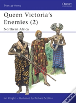 Capa do artigo Queen Victoria'S Enemies (2)