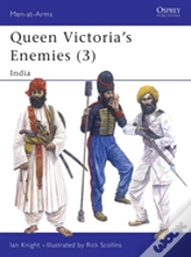 Capa do artigo Queen Victoria
