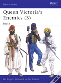 Capa do artigo Queen Victoria'S Enemies (3)