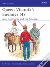 Capa do artigo Queen Victoria