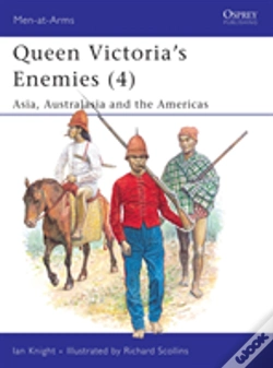 Capa do artigo Queen Victoria'S Enemies (4)