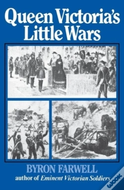 Capa do artigo Queen Victoria'S Little Wars