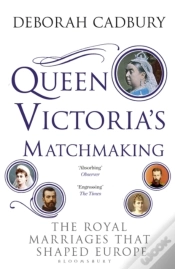 Capa do artigo Queen Victoria