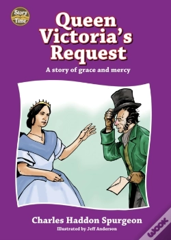 Capa do artigo Queen Victoria'S Request