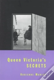 Capa do artigo Queen Victoria