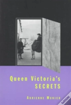 Capa do artigo Queen Victoria'S Secrets