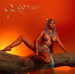 Capa do artigo Queen - Vinil