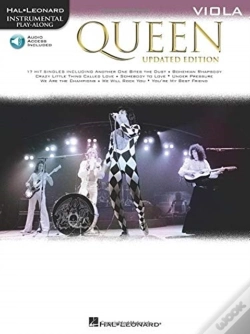Capa do artigo Queen Viola