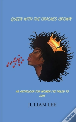 Capa do artigo Queen With The Cracked Crown: An Antholo