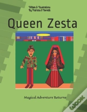 Queen Zesta