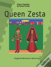 Capa do artigo Queen Zesta