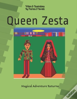 Capa do artigo Queen Zesta