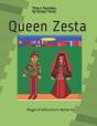 Queen Zesta - Preview