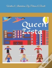 Capa do artigo Queen Zesta