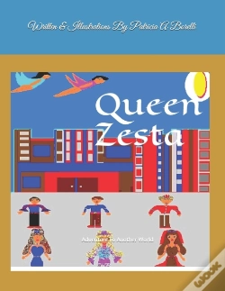 Capa do artigo Queen Zesta