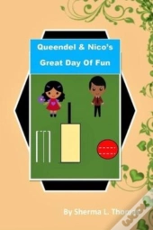Queendel & Nico'S Great Day Of Fun