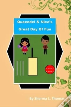 Capa do artigo Queendel & Nico'S Great Day Of Fun