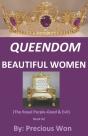 Queendom Beautiful Women  Book #2 - Preview