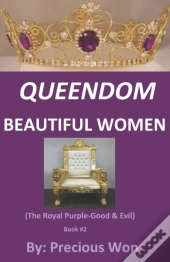 Queendom Beautiful Women  Book #2