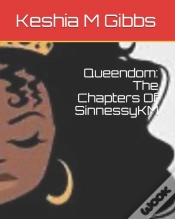 Capa do artigo Queendom