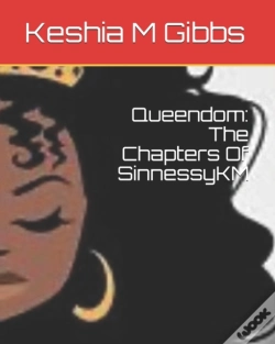 Capa do artigo Queendom