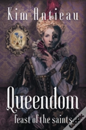 Capa do artigo Queendom