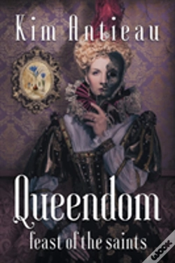 Capa do artigo Queendom